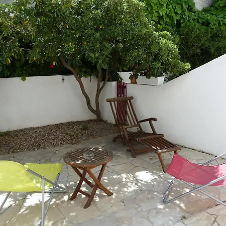 Hotel Le Fangassier Les Saintes-Maries-de-la-Mer