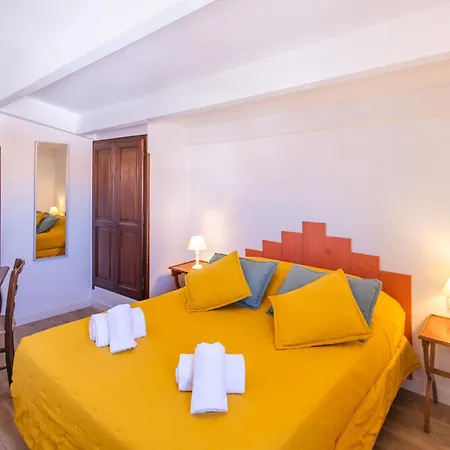 Hotel Le Fangassier