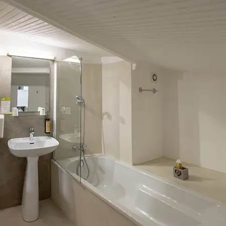 Hotel Le Fangassier Les Saintes-Maries-de-la-Mer