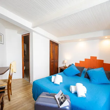 Le Fangassier Hotel