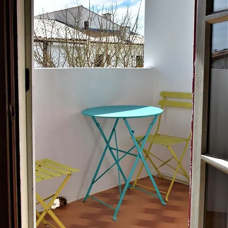 Hotel Le Fangassier 2*