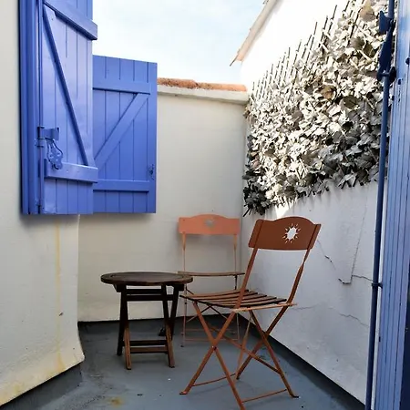 Hotel Le Fangassier