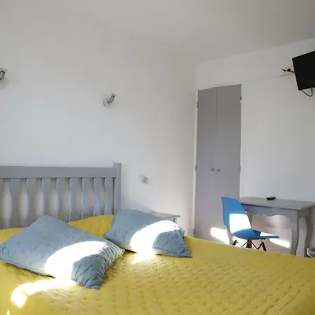 Hotel Le Fangassier