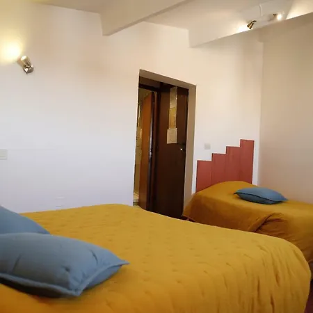 Hotel Le Fangassier Les Saintes-Maries-de-la-Mer