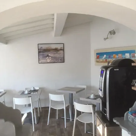 Le Fangassier Hotel 2*