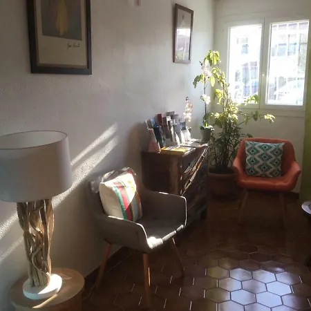 Le Fangassier Hotel Saintes-Maries-de-La-Mer