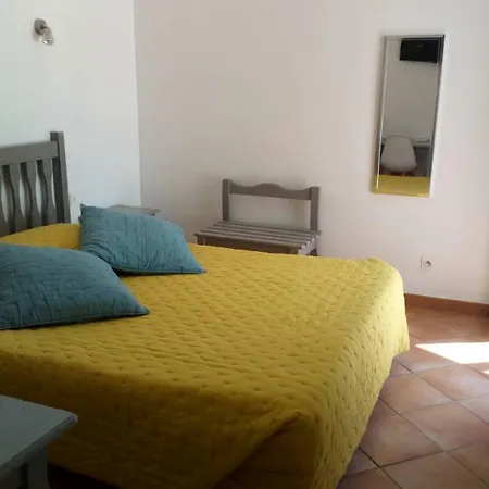 Le Fangassier Hotel