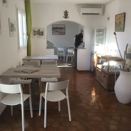Hotel Le Fangassier Saintes-Maries-de-La-Mer