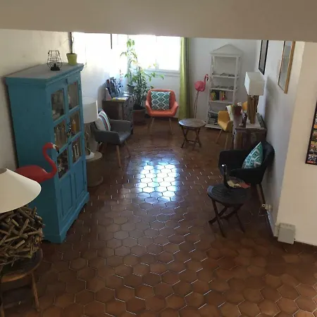 Hotel Le Fangassier