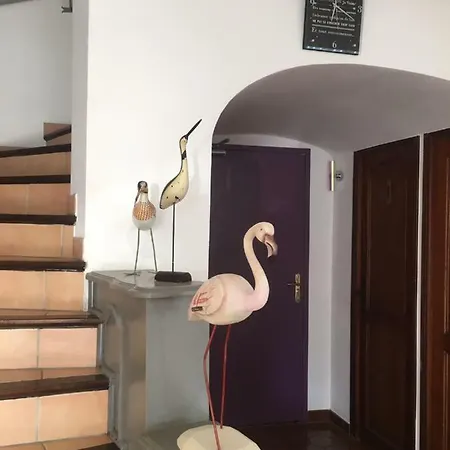 Le Fangassier Hotel Les Saintes-Maries-de-la-Mer