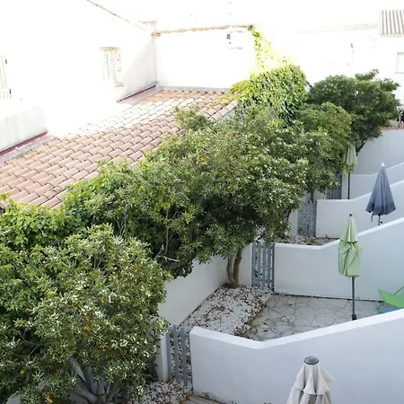 Hotel Le Fangassier 2*