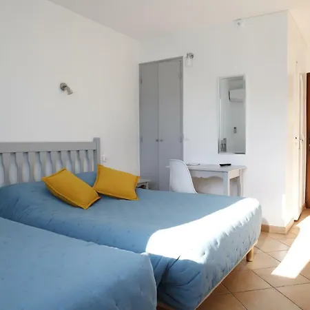 Le Fangassier 2* Les Saintes-Maries-de-la-Mer