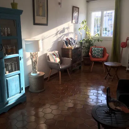Le Fangassier Hotel Saintes-Maries-de-La-Mer