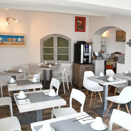 Le Fangassier Hotel