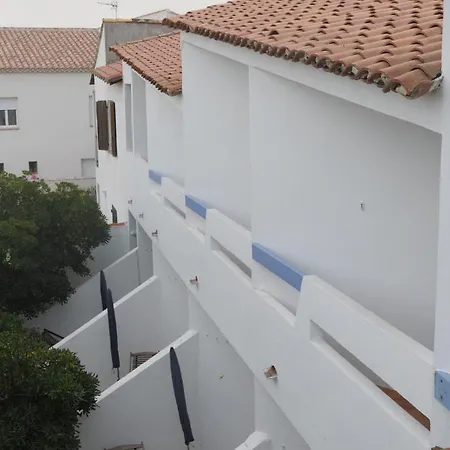 Le Fangassier Hotel