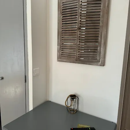 Le Fangassier Szálloda 2*