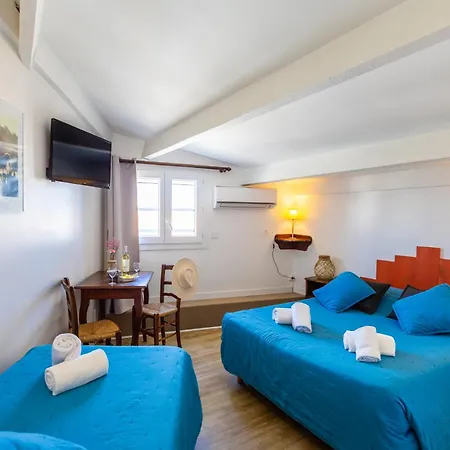 Le Fangassier Hotel Saintes-Maries-de-la-Mer