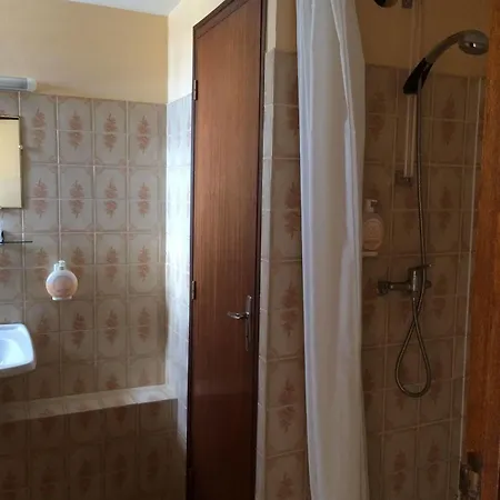 Hotel Le Fangassier