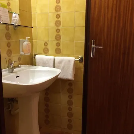 Le Fangassier Hotel 2*