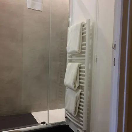 Le Fangassier Hotel Saintes-Maries-de-la-Mer
