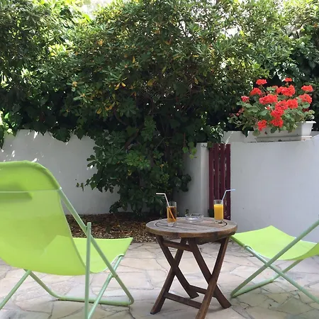 Hotel Le Fangassier Saintes-Maries-de-la-Mer