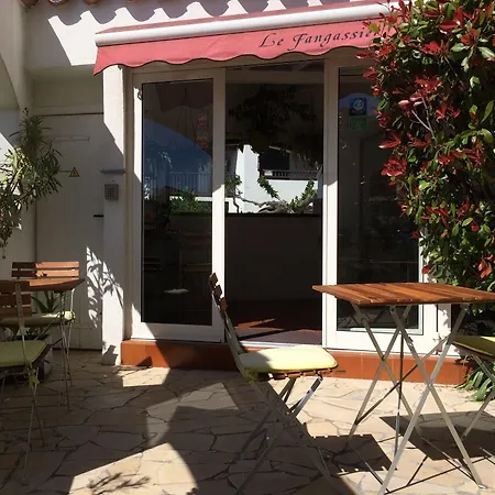 Le Fangassier Hotel Saintes-Maries-de-la-Mer