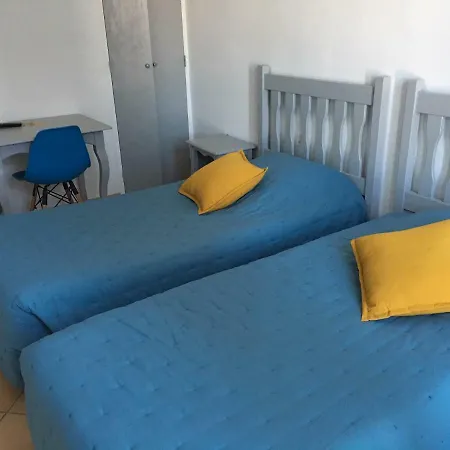 Le Fangassier Szálloda 2*