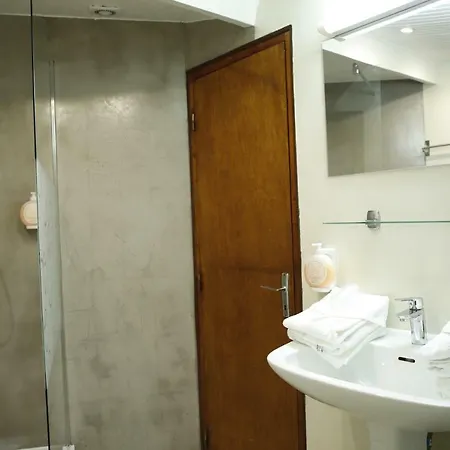 Le Fangassier Hotel