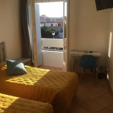 Le Fangassier Szálloda 2*
