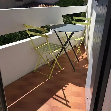 Hotel Le Fangassier Saintes-Maries-de-la-Mer