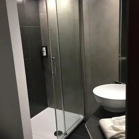 Le Fangassier Hotel