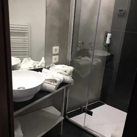 Hotel Le Fangassier Saintes-Maries-de-la-Mer