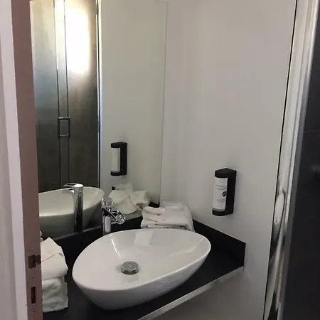 Otel Le Fangassier