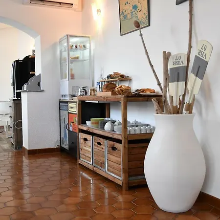 Le Fangassier Hotel Saintes-Maries-de-la-Mer